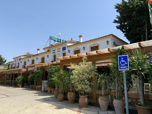 Hotel Antonio Conil, Conil de la Frontera – Precios ...