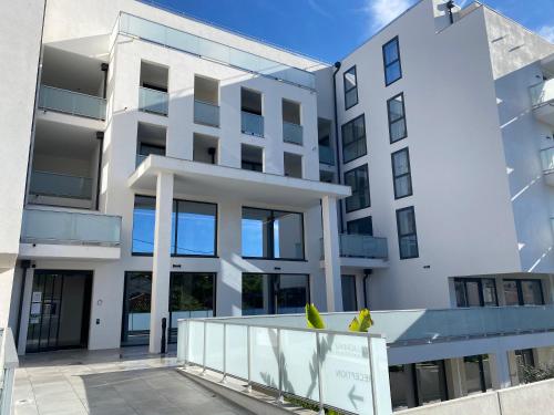 Lagrange Apart'Hôtel Antibes Olympie photo 29