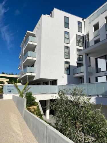 Lagrange Apart'Hôtel Antibes Olympie photo 27