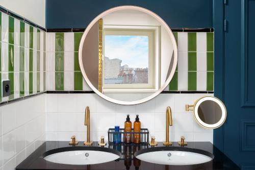 Chouchou Hotel photo 93