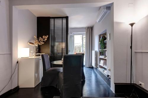 San Niccolò Apartment by Mamo Florence