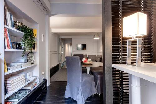 San Niccolò Apartment by Mamo Florence