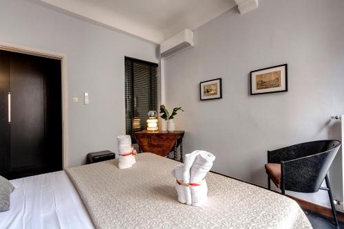 San Niccolò Apartment by Mamo Florence