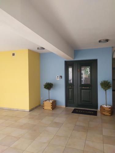 Fotografie z fotogalerie ubytování Blue Lagoon Studio v destinaci Mesolongion