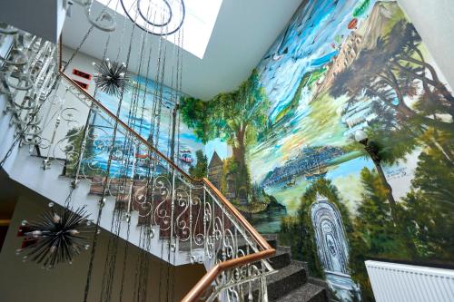 Gambar di galeri bagi Sunlight Hotel di Istanbul