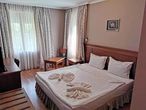 Φωτογραφία από το άλμπουμ του Hotel Tachev σε Cherven Bryag