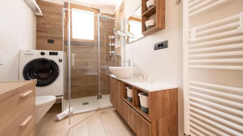 A bathroom at Italianway - Bagni Nuovi 12
