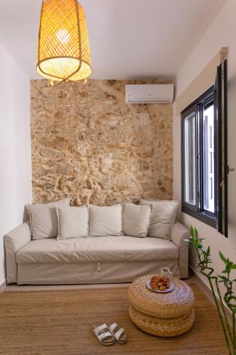 Orestis downtown home