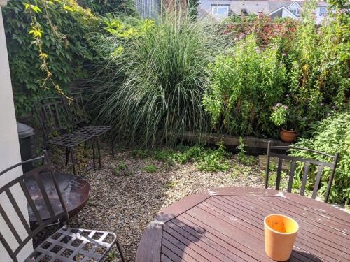 House for Families or Groups near Cardiff City Centre photo 32