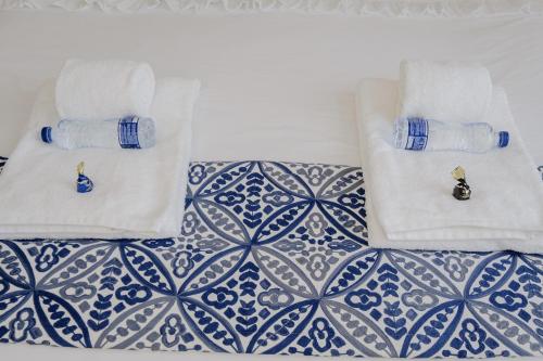 BOUTIQUE Rentals-Flores Terrace historical centre