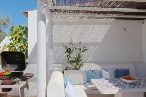 Aldeia do Golf 151 - Clever Details