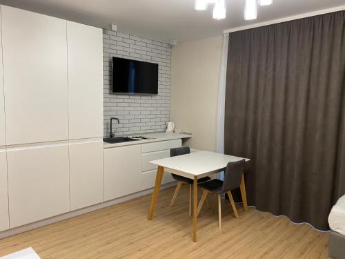 Gallery image of Magic Days Apartments in Chernihiv
