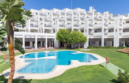 Apartamentos Estepona Resort (Spanje Estepona) - Booking.com