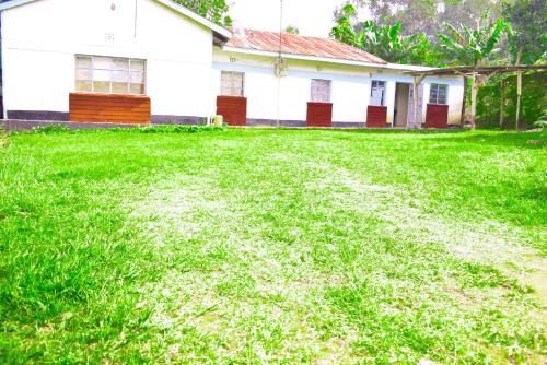 Gallery image of Beautiful 1BR with Wi-Fi & secure parking in Kakamega