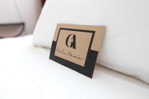 Sijil, anugerah, tanda atau dokumen lain yang dipamerkan di Appartement spacieux, Paris centre 20min, Orly 20min, Disney 35min