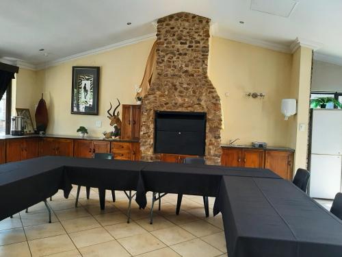 Φωτογραφία από το άλμπουμ του Zebra Guesthouse σε Lephalale