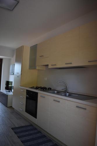 Gallery image of Da Clara e Raffaele in Barrea