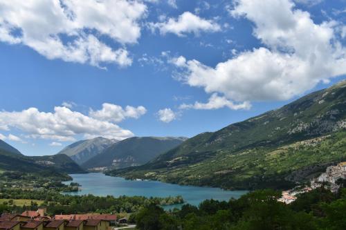 Gallery image of Da Clara e Raffaele in Barrea