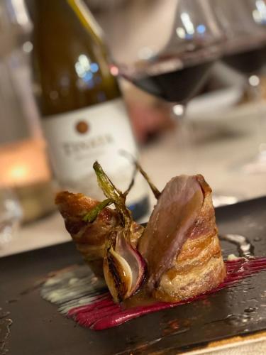 Gallery image of Podere Maremma Spa & Ristorante in Orbetello
