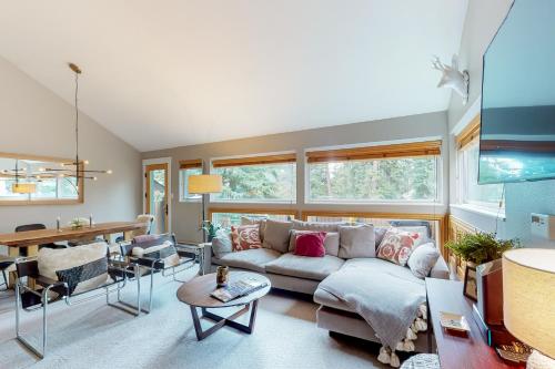 Pitkin Creek Retreat – Photos 2