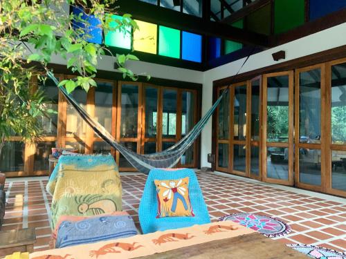 Gallery image of VillaVarin Ko Jum - Nature, Space & Luxury in Ko Jum