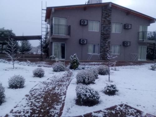 Cabañas La Emilia Apart – Photos 3