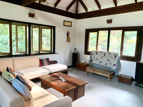 Gallery image of VillaVarin Ko Jum - Nature, Space & Luxury in Ko Jum