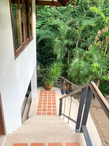 Gallery image of VillaVarin Ko Jum - Nature, Space & Luxury in Ko Jum