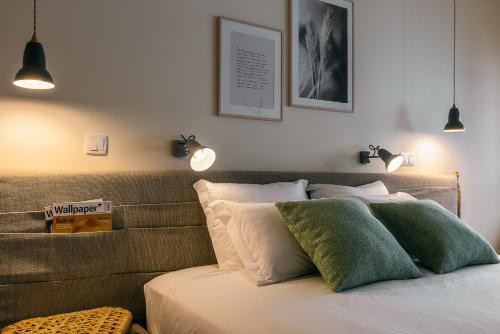 Three House Hotel photo 2