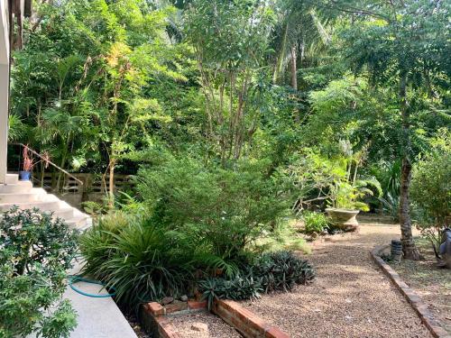 Gallery image of VillaVarin Ko Jum - Nature, Space & Luxury in Ko Jum