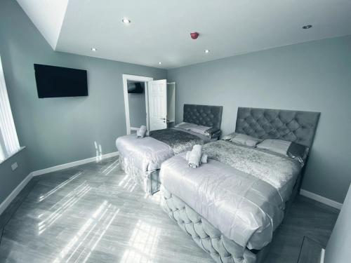 Brownlows Inn