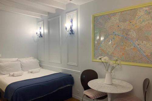 CHARMING Paris 5 PANTHÉON LATIN QUARTIER