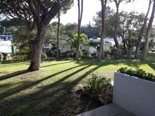 Giardino di Casa da Balaia - beach, pool, golf and tennis