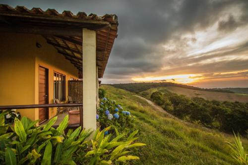 Foto da galeria de Refúgio do Rio Bonito em Bonito