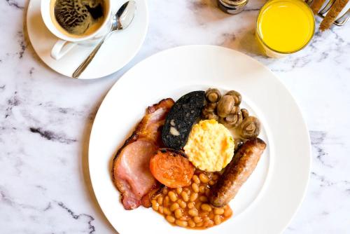 voco St. David's Cardiff by IHG photo 44