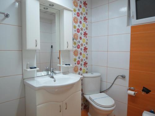 Gallery image of Dona Apartments in Ohrid