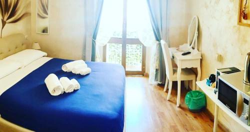 Deluxe rooms and One Chilling jacuzzi Suite Guesthouse