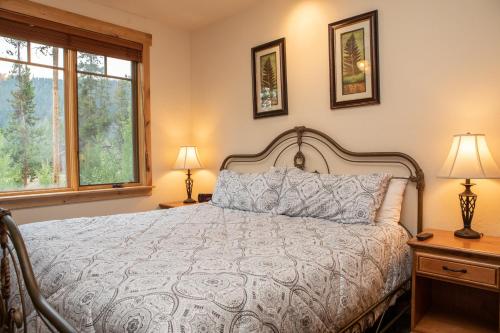 Gallery image of 6506 Settlers Creek Condo in Keystone