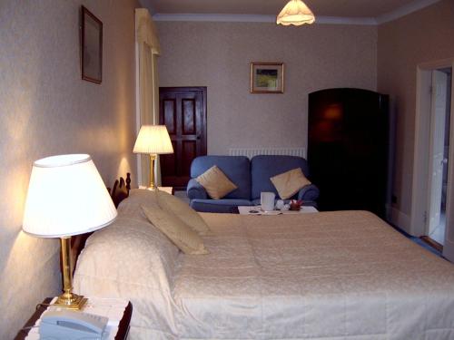 Gallery image of Richmond House in Cappoquin