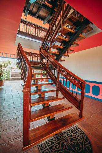 Galeriebild der Unterkunft Hotel Arrayanes del Quindío in Montenegro
