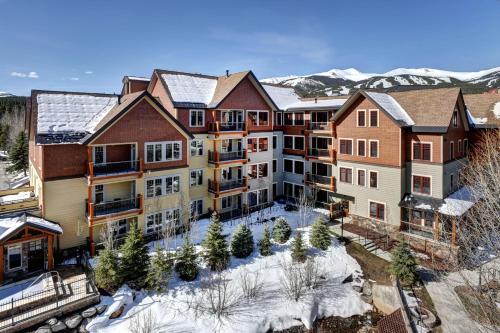 Gallery image of Water House on Main Street in Breckenridge