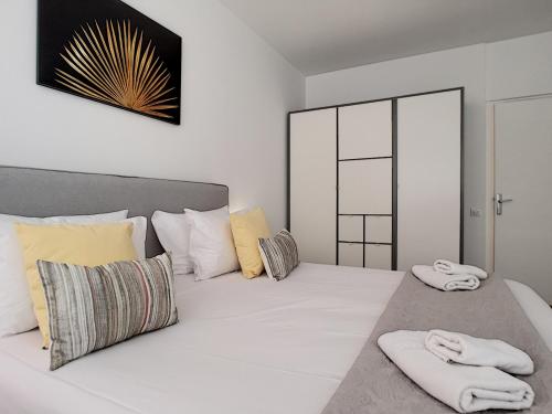 Легло или легла в стая в Nestor&Jeeves - BEETHOVEN - Central - Residential area