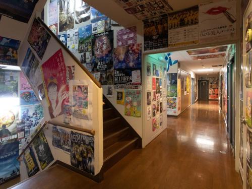 Fotografie z fotogalerie ubytování Tabist Business Ryokan Duck Ishinomaki Hebita v destinaci Išinomaki