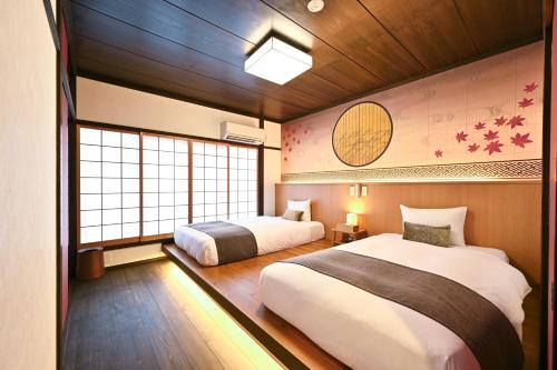 行灯離れ京都五条 Traditional Machiya, 3 min to JR Train, Andon Hanare Kyoto Gojo