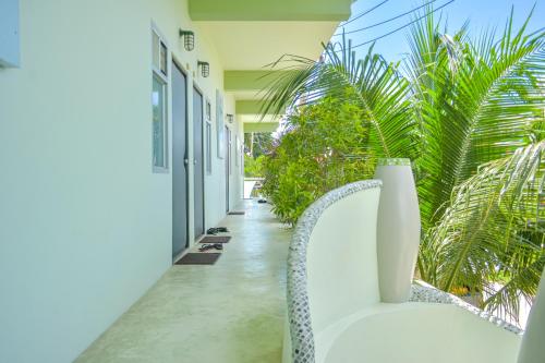 Galeriebild der Unterkunft Le Divine Comedie Beach Resort in Baan Tai