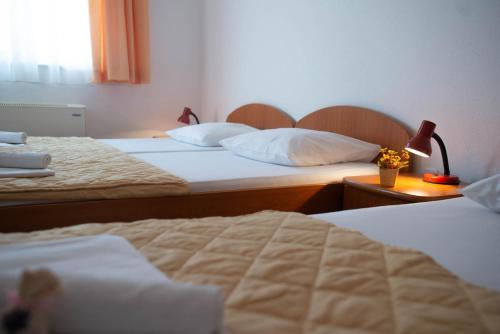 Gallery image of Villa Millenium in Neum