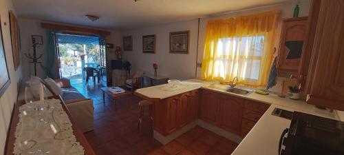 Gambar di galeri bagi Casitas Las Pereras di Los Llanos de Aridane