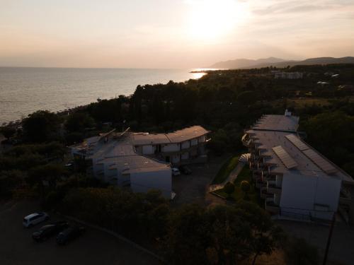 Gallery image of Klio Hotel in Alexandroupoli