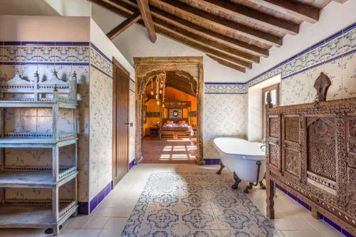 Cortijo Boutique Marbella photo 40