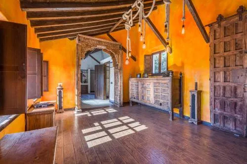 Cortijo Boutique Marbella photo 39
